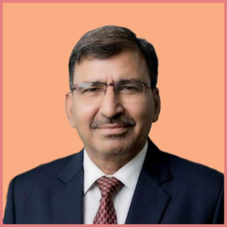 Haribhan Singh profile photo