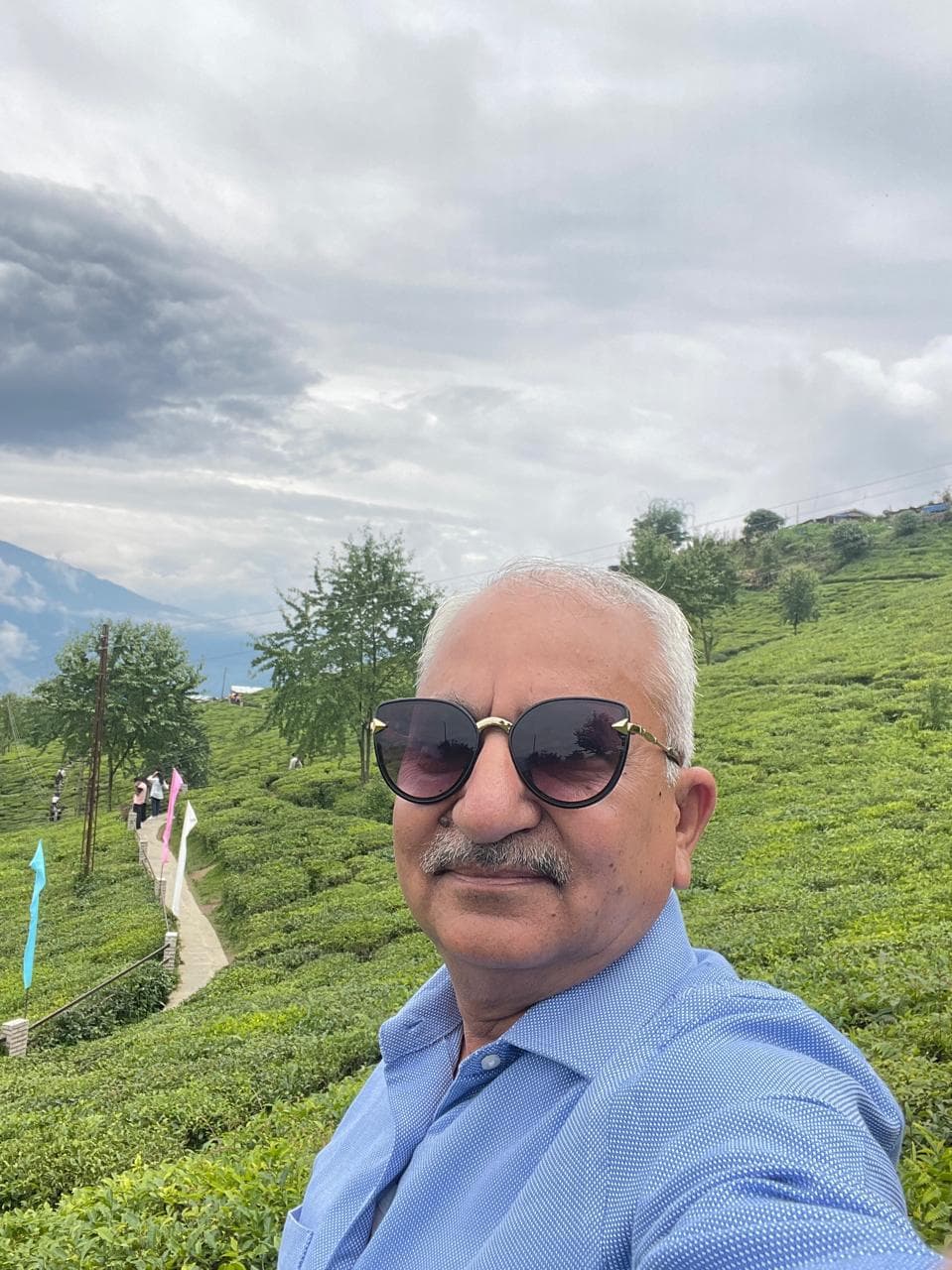Mahendra Singh Choudhary profile photo