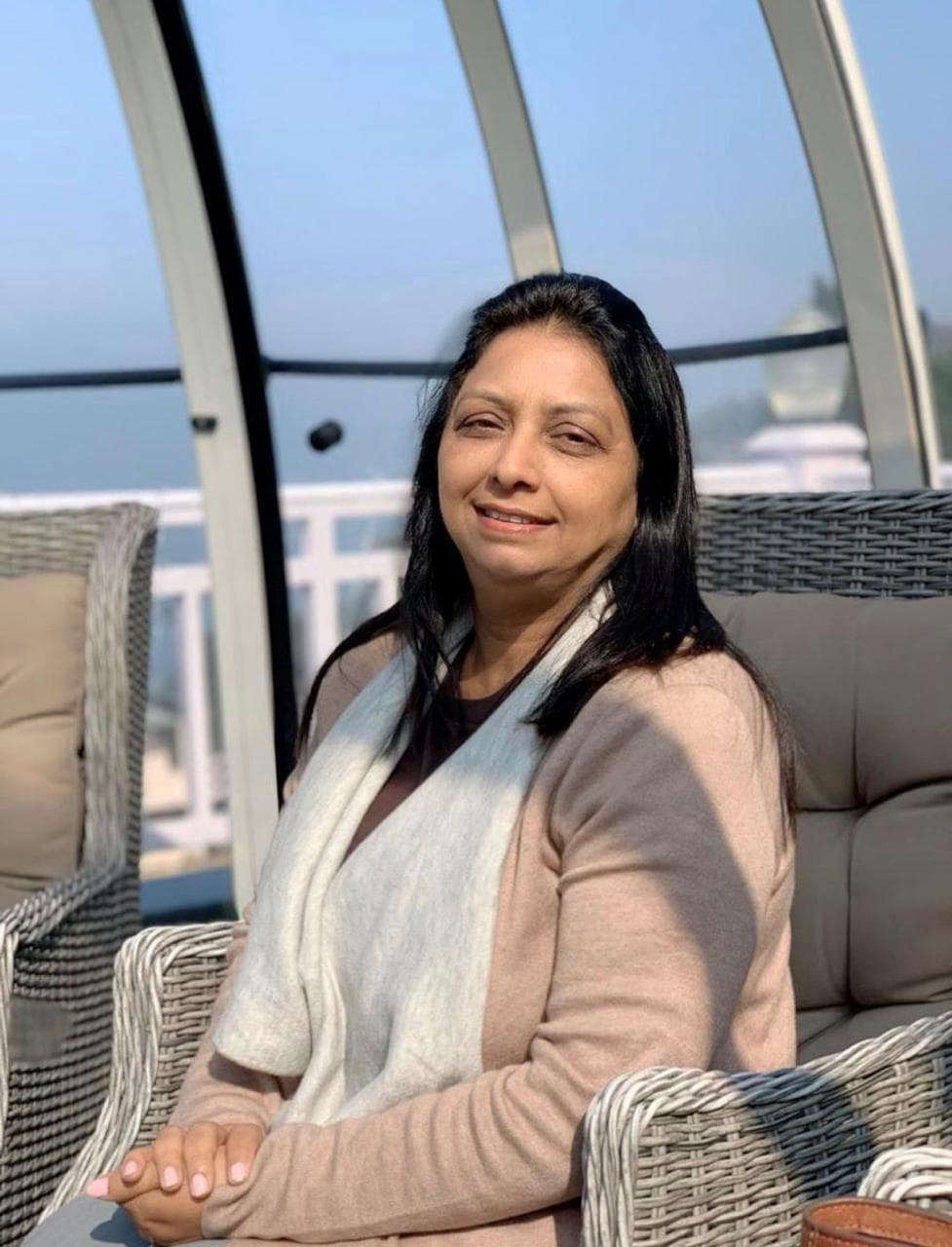 Sadhana Dagur profile photo