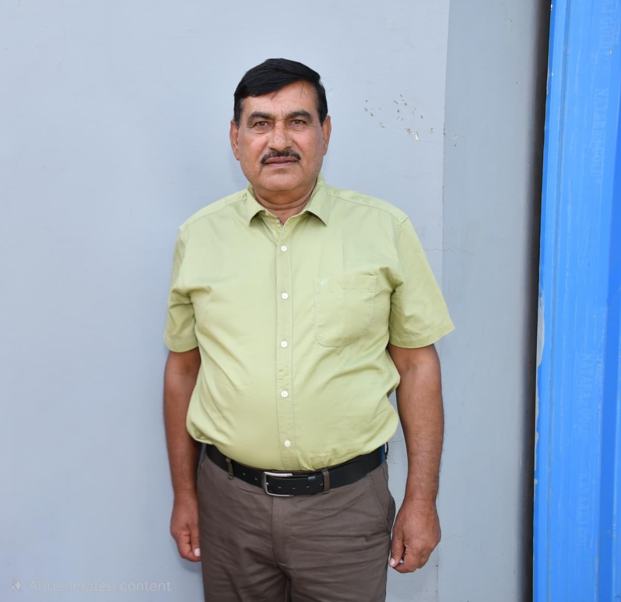 Veer Singh Ola profile photo